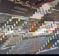Fresh Choice Chinese Restaurant - Accommodation Main Beach