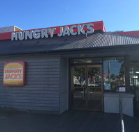 Hungry Jack's