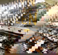 Ika Sushi - Accommodation Main Beach