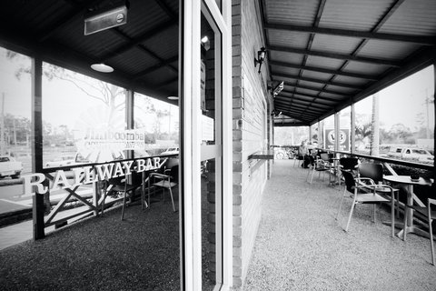 Jimboomba Tavern - Jimboomba - Accommodation Main Beach 0