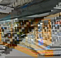 Lyrebird Lounge - Accommodation Main Beach