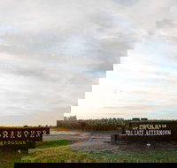 Oakover Grounds - Accommodation Main Beach