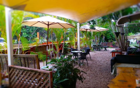 Oasis At Byron - Accommodation Main Beach 0