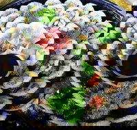 Oritas2 - Accommodation Main Beach