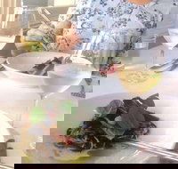 Pearls on the Beach - Accommodation Main Beach