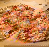 Roma Pizza - Accommodation Main Beach