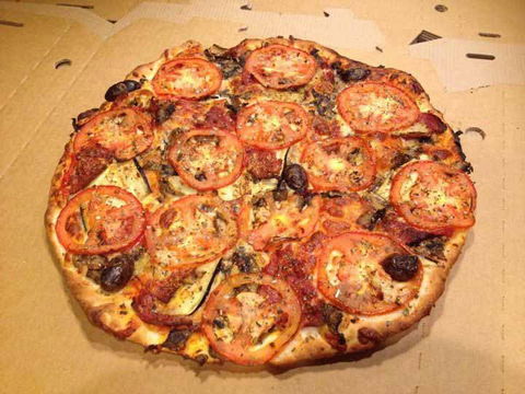 Roma Pizza - Accommodation Main Beach 0