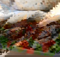 Soulaki House - Accommodation Main Beach