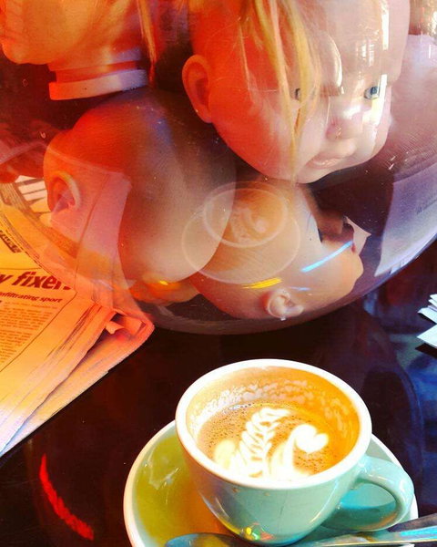 The Drugstore - Accommodation Main Beach 0