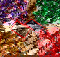 The Sweet Place - Accommodation Main Beach