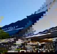 The Espresso Bar - Accommodation Main Beach