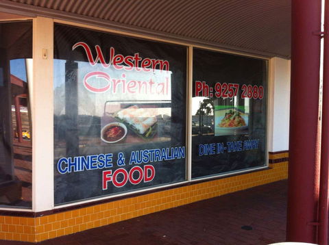 Western Oriental Takeaway - Accommodation Main Beach 0