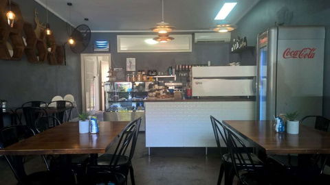 Alta Cafe - Accommodation Main Beach 0