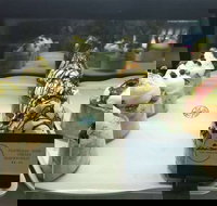 Arthur Clive's Family Bakehouse Aratula - Accommodation Main Beach