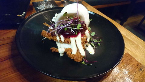 Backbone Bar & Kitchen - Accommodation Main Beach 0