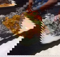 Castle Hotel - Accommodation Main Beach