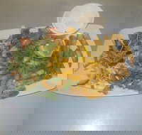 Commercial Hotel - Accommodation Main Beach