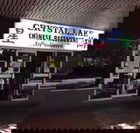 Crystal Lake - Accommodation Main Beach