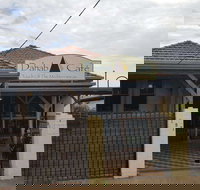 Dahab Cafe - Accommodation Main Beach