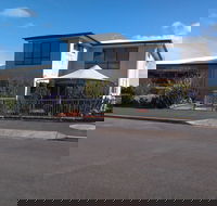 Fire  Ice Cafe - Accommodation Main Beach