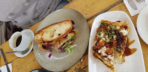 Gladysdale Bakehouse - Accommodation Main Beach 0