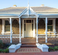 Greenock Estate Wines - Accommodation Main Beach