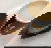 Hangar Cafe Express - Accommodation Main Beach