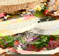 Healthy Habits - Taylors Lakes - Accommodation Main Beach