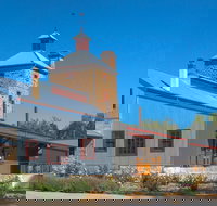 Knappstein Enterprise Winery - Accommodation Main Beach