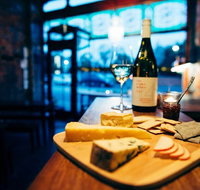 La Terrazza Vineyard  Restaurant Huntly