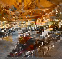 Macquarie Inn - Dubbo - Accommodation Main Beach