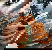 Pearl Beach Cafe - Accommodation Main Beach