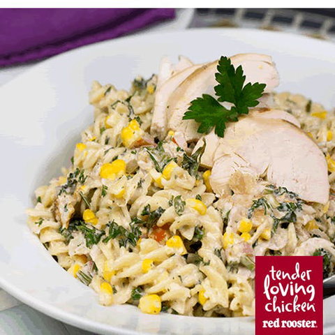 Red Rooster Queanbeyan - Accommodation Main Beach 0