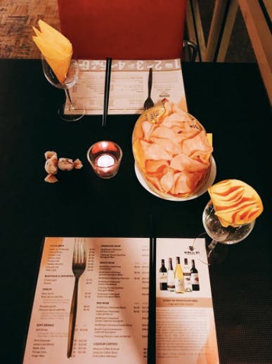 Sizzling Mongolian BBQ House - Taringa - Accommodation Main Beach 0