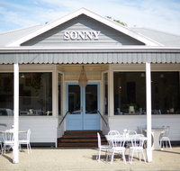 Sonny