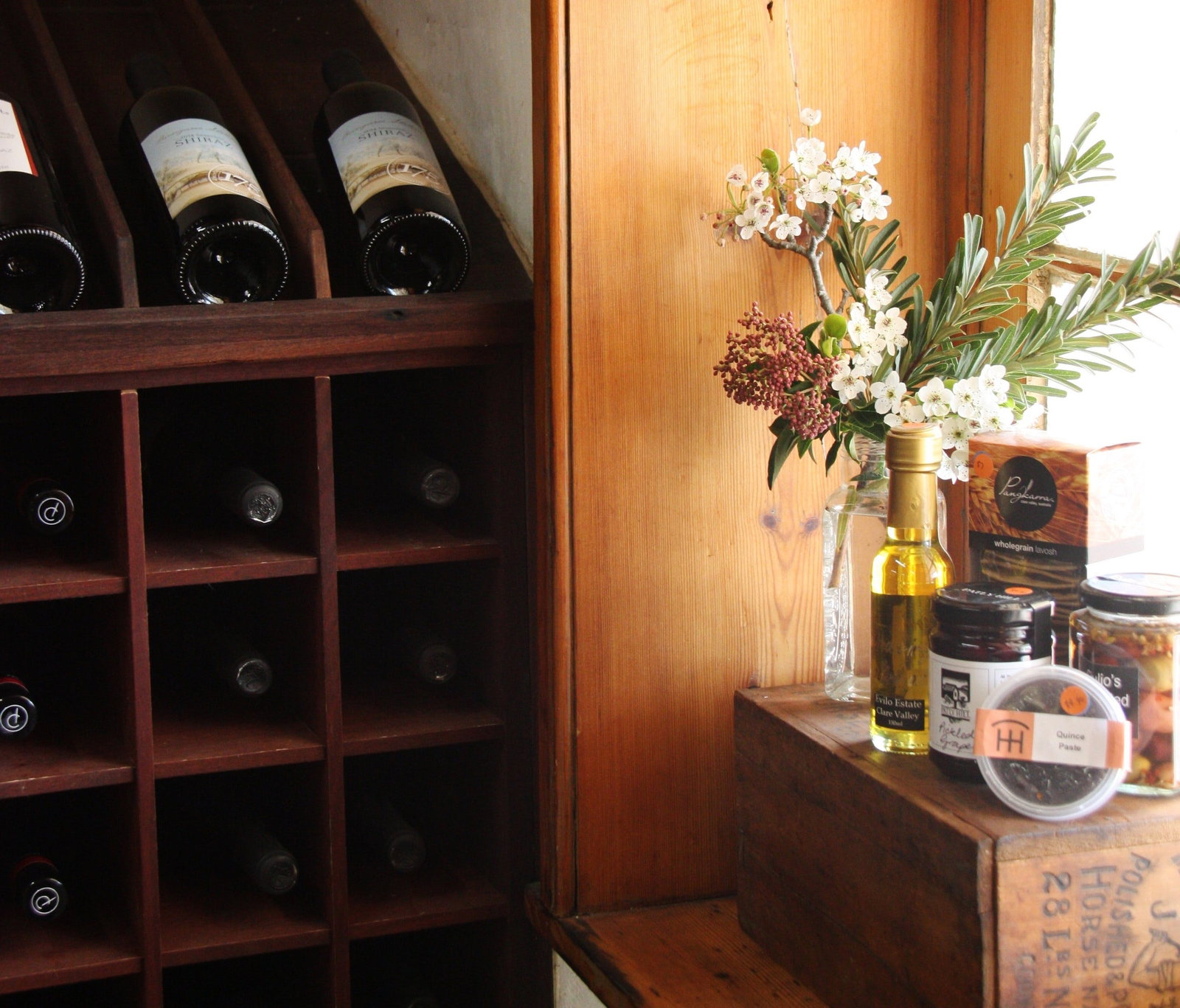 Brinkworth SA Accommodation Main Beach