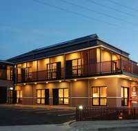 Tanunda Hotel - Accommodation Main Beach