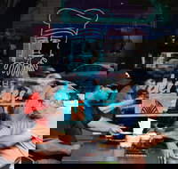 The Def Chef - Accommodation Main Beach