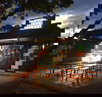 Truck Stop Deluxe - Accommodation Main Beach