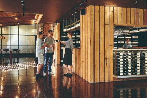Vasse Felix Winery - Accommodation Main Beach 1