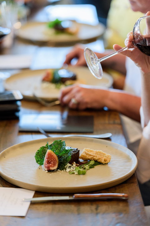 Water St Kitchen - Accommodation Main Beach 1