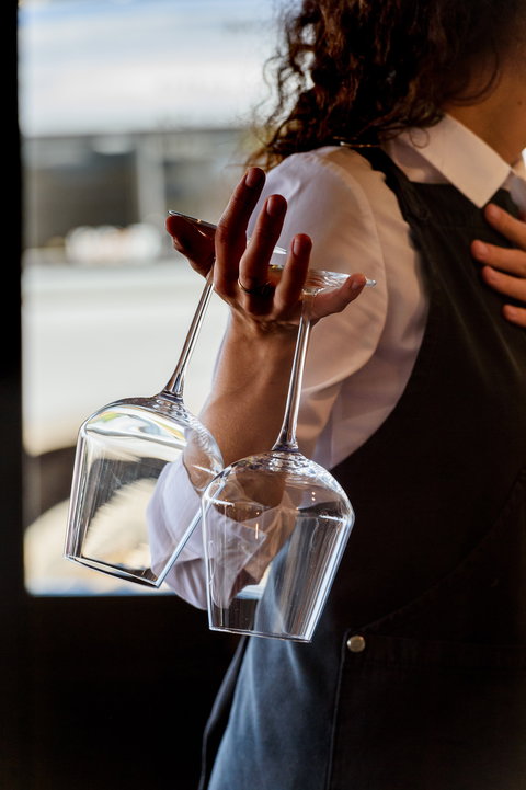 Water St Kitchen - Accommodation Main Beach 2