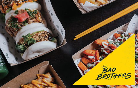 Bao Brothers Eatery - Accommodation Main Beach 0