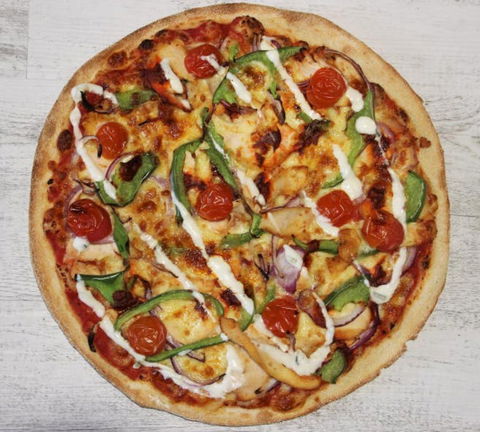 Bubba Pizza - Seaford - Accommodation Main Beach 0