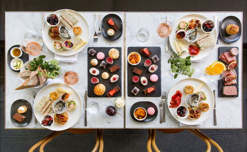 Buvette Bistro & Wine Bar - Accommodation Main Beach 0