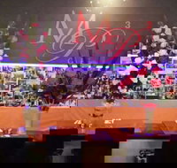 Cafe Gommy's - Accommodation Main Beach