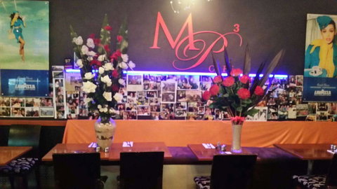 Cafe Gommy's - Accommodation Main Beach 0