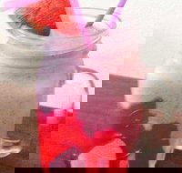 Cafe Loftus - Accommodation Main Beach