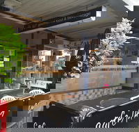 Cafe 147 - Accommodation Main Beach