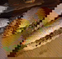 CJ Cafe - Accommodation Main Beach